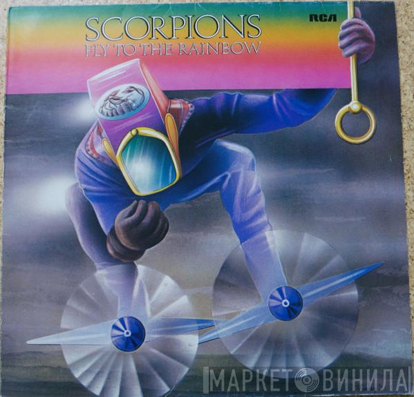  Scorpions  - Fly To The Rainbow