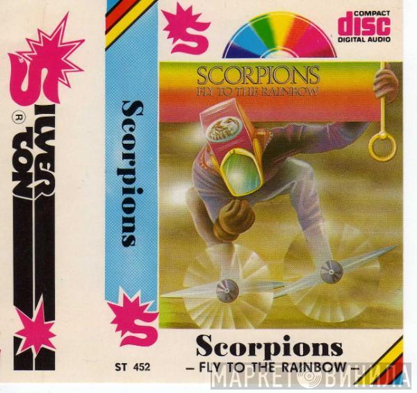  Scorpions  - Fly To The Rainbow