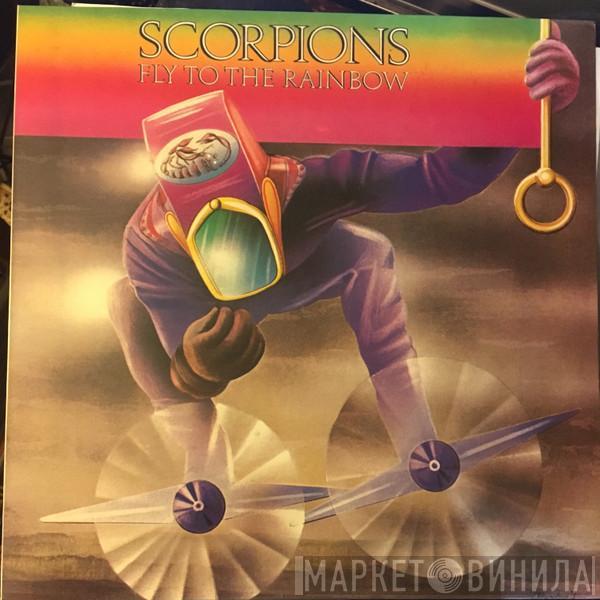  Scorpions  - Fly To The Rainbow