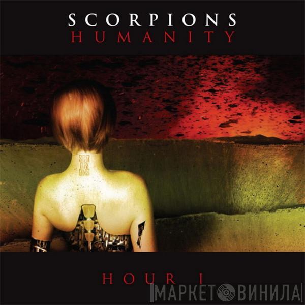 Scorpions - Humanity -  Hour I