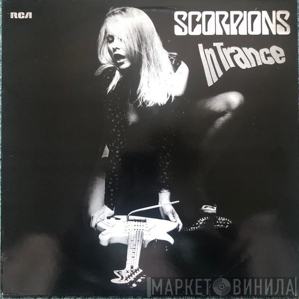 Scorpions  - In Trance