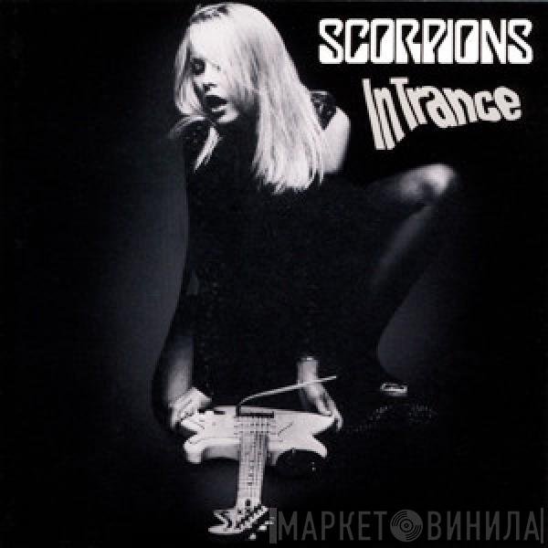  Scorpions  - In Trance
