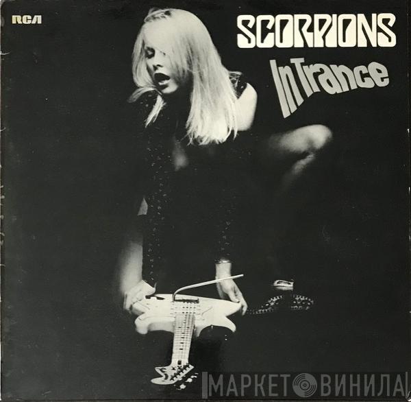  Scorpions  - In Trance