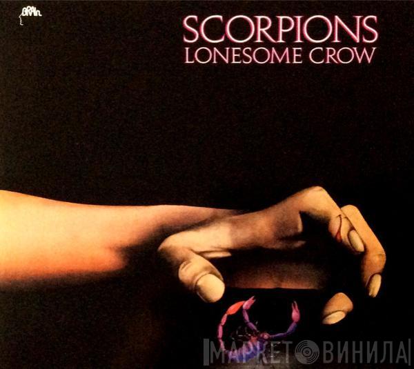 Scorpions - Lonesome Crow