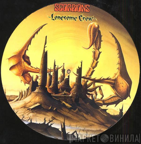 Scorpions - Lonesome Crow