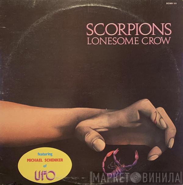 Scorpions - Lonesome Crow