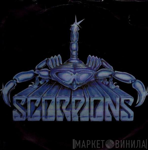 Scorpions - Make It Real