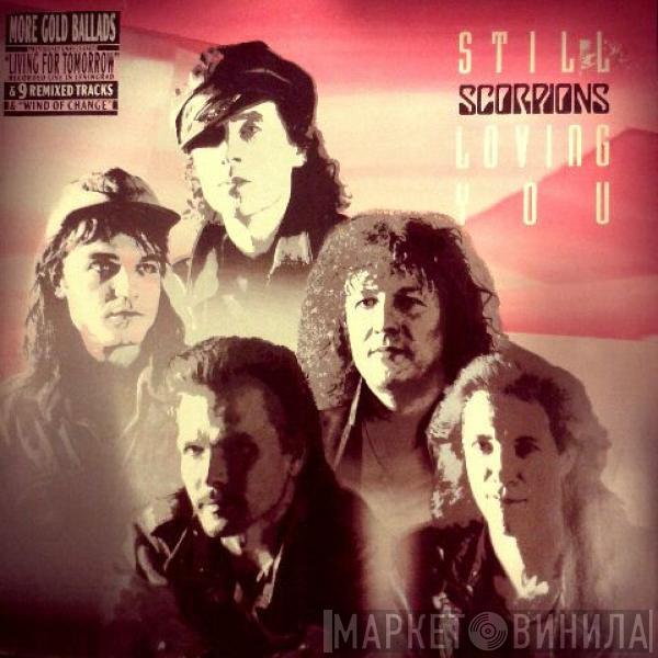  Scorpions  - Still Loving You