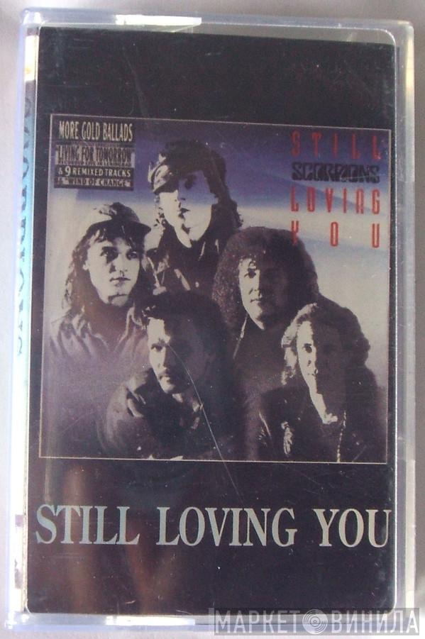  Scorpions  - Still Loving You