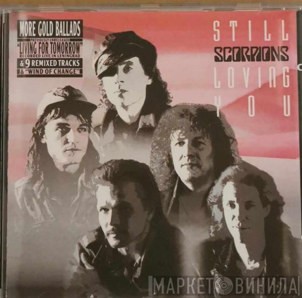  Scorpions  - Still Loving You