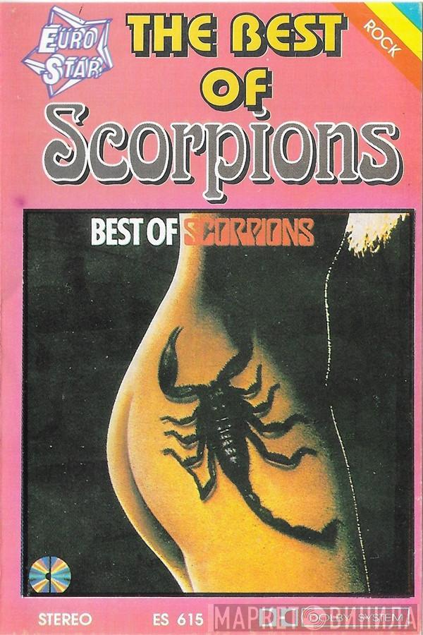  Scorpions  - The Best Of Scorpions