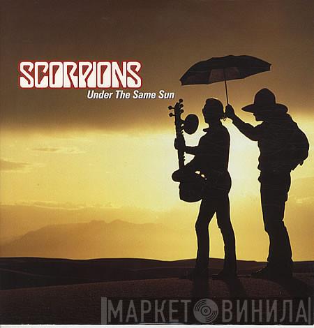 Scorpions - Under The Same Sun