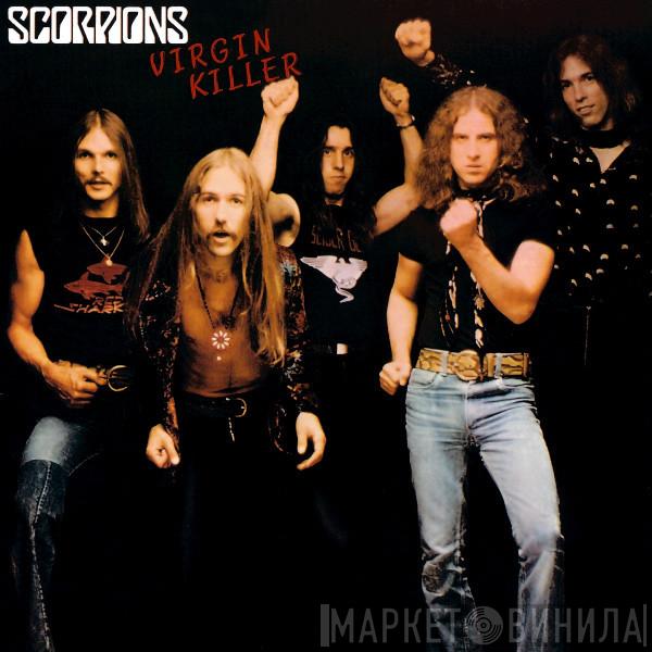  Scorpions  - Virgin Killer