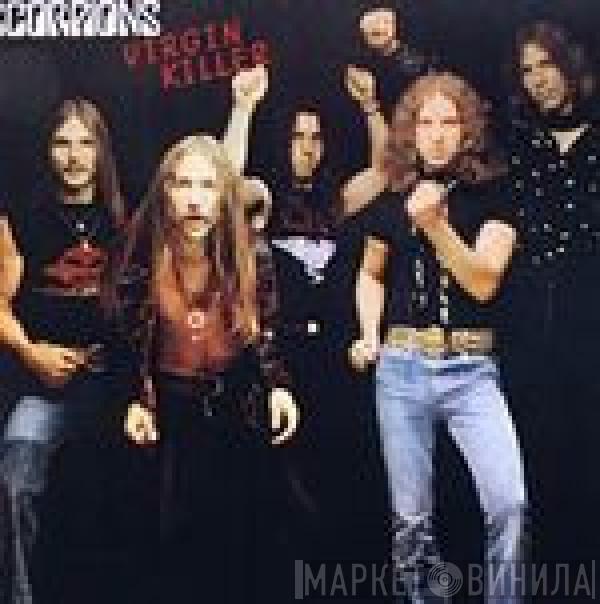  Scorpions  - Virgin Killer
