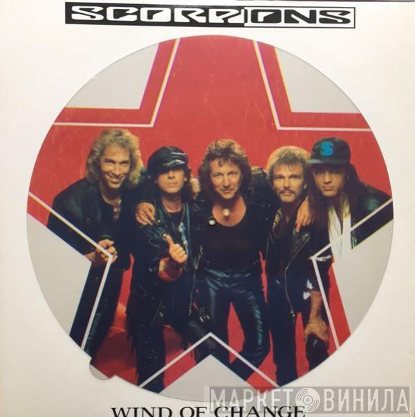 Scorpions - Wind Of Change
