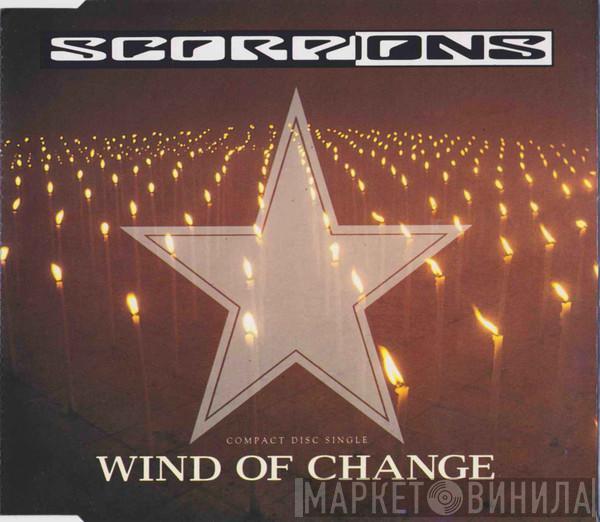 Scorpions - Wind Of Change