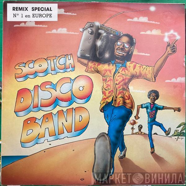  Scotch  - Disco Band