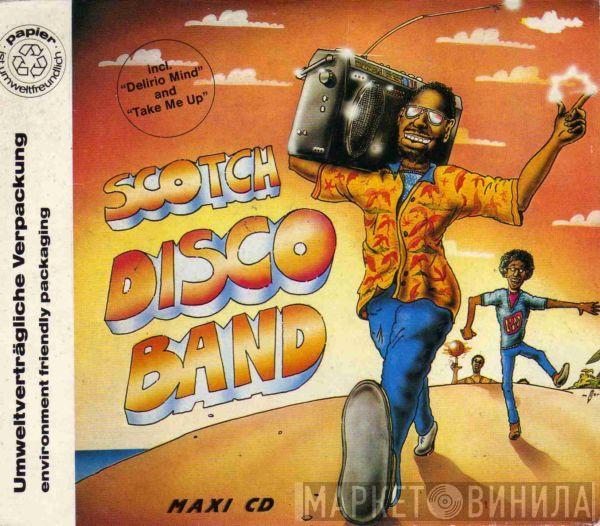  Scotch  - Disco Band
