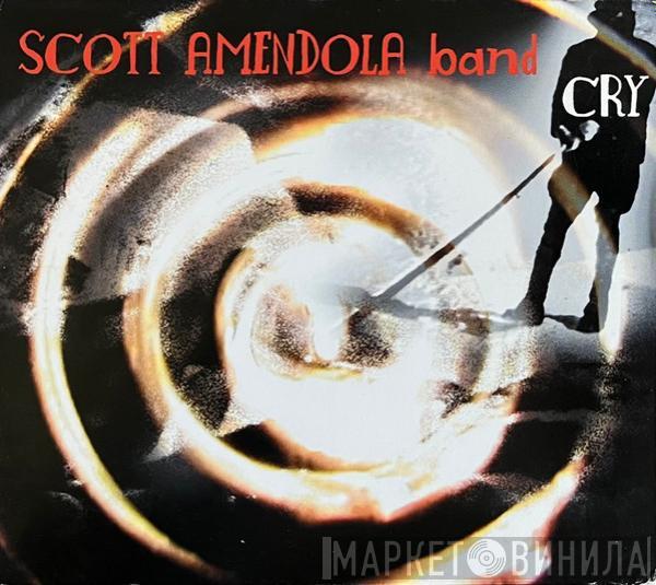 Scott Amendola Band - Cry