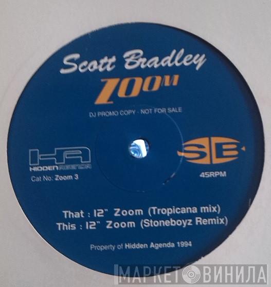 Scott Bradley - Zoom