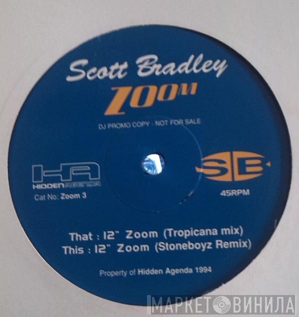 Scott Bradley - Zoom