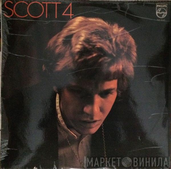 Scott Engel  - Scott 4