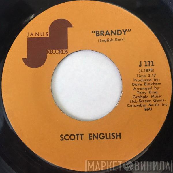 Scott English  - Brandy
