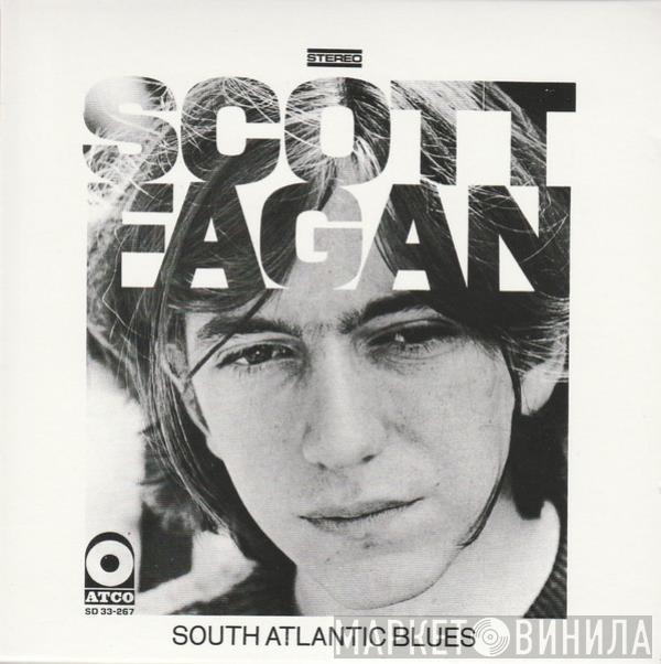  Scott Fagan  - South Atlantic Blues