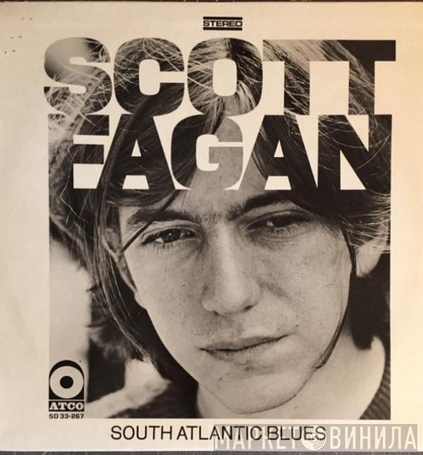  Scott Fagan  - South Atlantic Blues