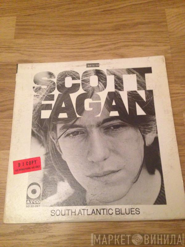  Scott Fagan  - South Atlantic Blues