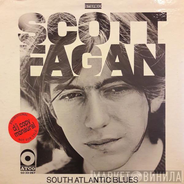  Scott Fagan  - South Atlantic Blues