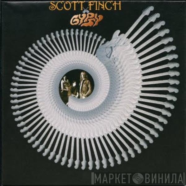 Scott Finch, Gypsy  - Haze Of Mother Nature