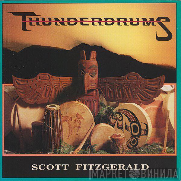 Scott Fitzgerald  - Thunderdrums