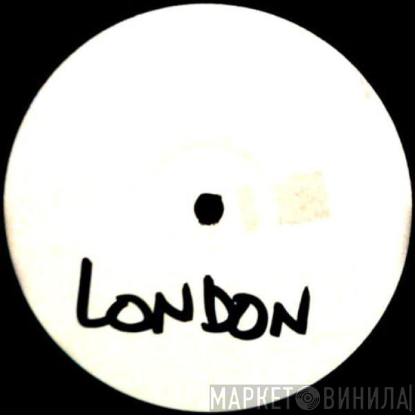 Scott Garcia, The Dub Monsters - A London Thing / Waiting