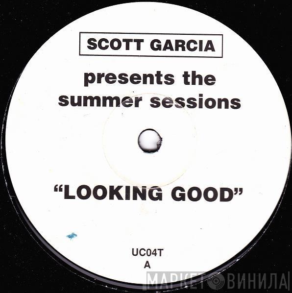 Scott Garcia - Looking Good