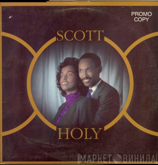 Scott  - Holy