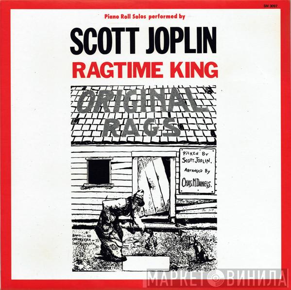 Scott Joplin - Ragtime King