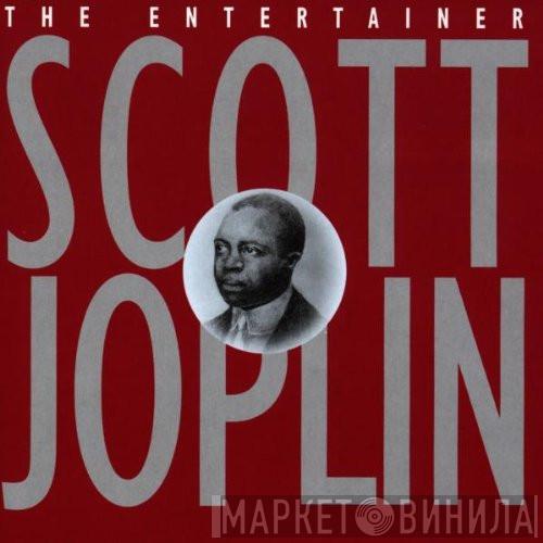 Scott Joplin - The Entertainer