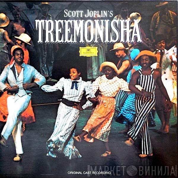 Scott Joplin - Treemonisha (Original Cast Recording)