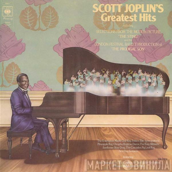  - Scott Joplin's Greatest Hits