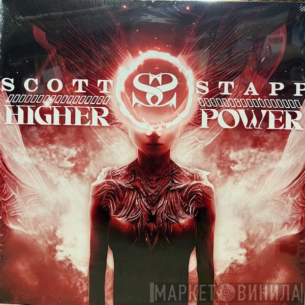 Scott Stapp - Higher Power