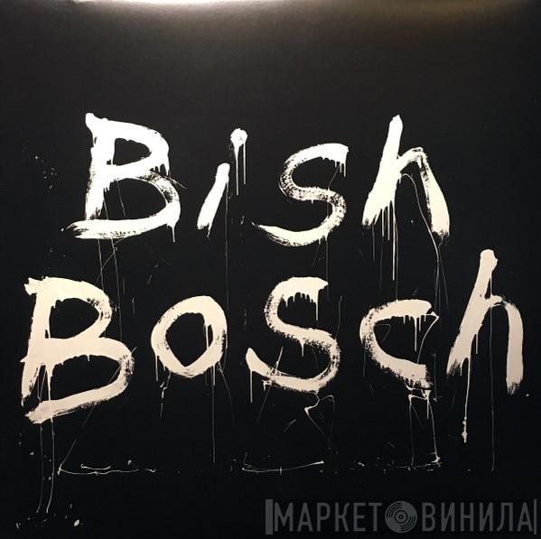 Scott Walker - Bish Bosch