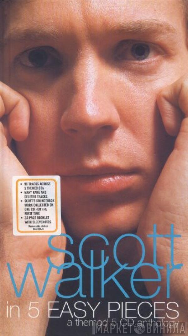 Scott Walker  - In 5 Easy Pieces