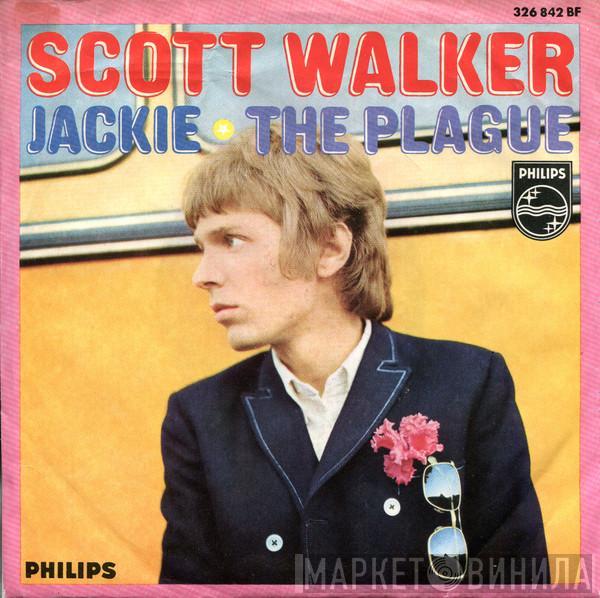  Scott Walker  - Jackie