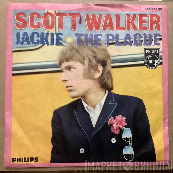  Scott Walker  - Jackie