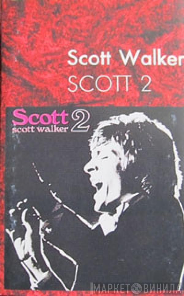  Scott Walker  - Scott 2