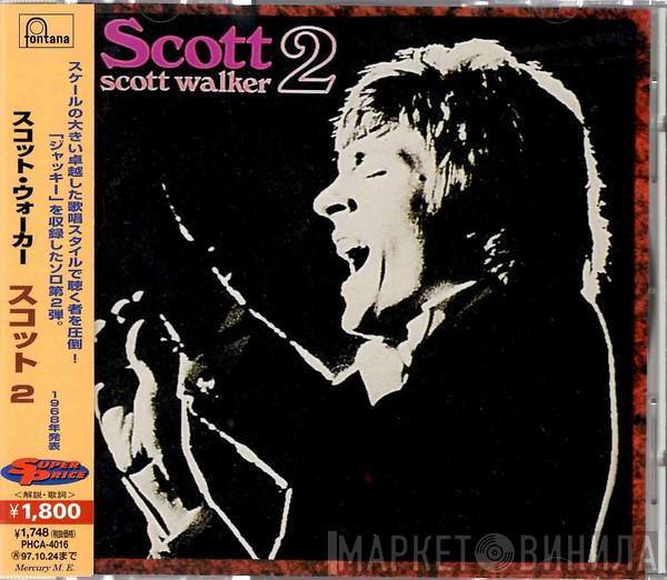  Scott Walker  - Scott 2
