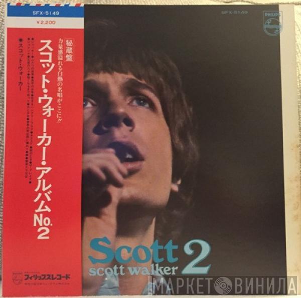  Scott Walker  - Scott 2