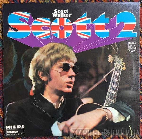  Scott Walker  - Scott 2