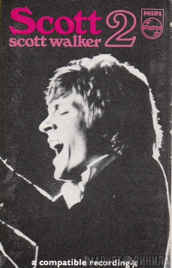  Scott Walker  - Scott 2